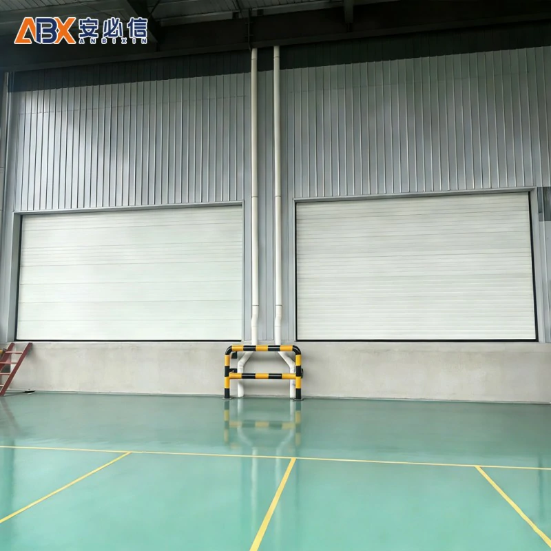 神农架林区保温滑升门